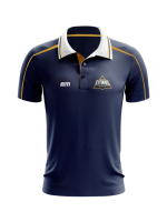 GT Official Travel Polo 3.0